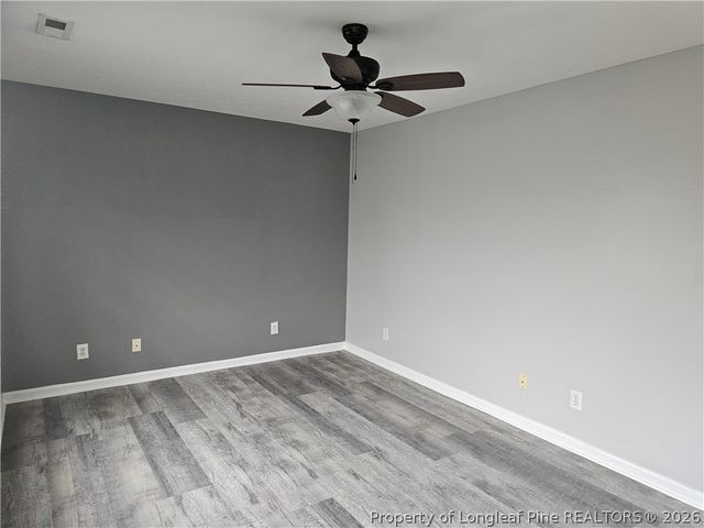 5708 Spreading Branch Rd Road, Hope Mills, NC 28348