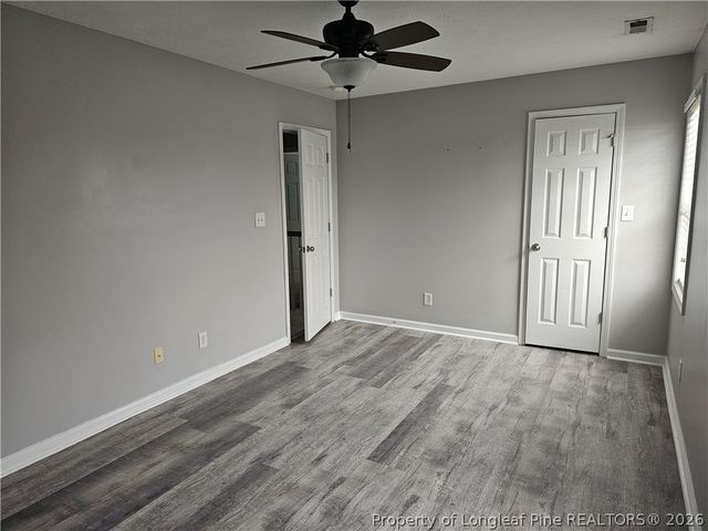 5708 Spreading Branch Rd Road, Hope Mills, NC 28348