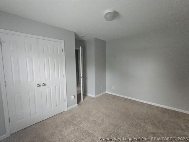 5708 Spreading Branch Rd Road, Hope Mills, NC 28348