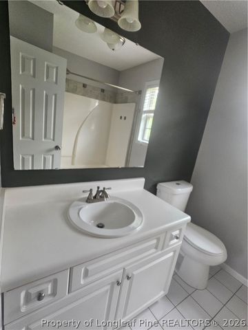 5708 Spreading Branch Rd Road, Hope Mills, NC 28348