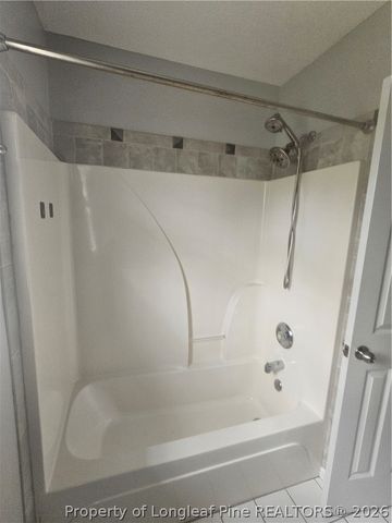 5708 Spreading Branch Rd Road, Hope Mills, NC 28348