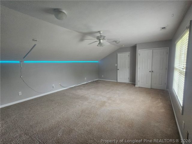 5708 Spreading Branch Rd Road, Hope Mills, NC 28348