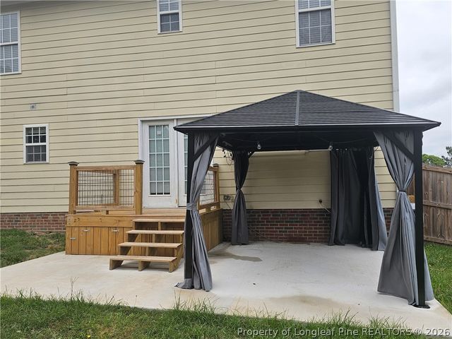 5708 Spreading Branch Rd Road, Hope Mills, NC 28348