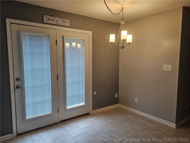 5708 Spreading Branch Rd Road, Hope Mills, NC 28348