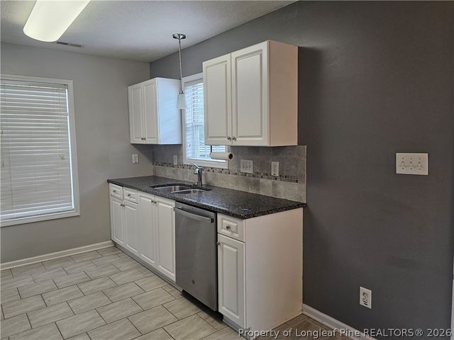 5708 Spreading Branch Rd Road, Hope Mills, NC 28348