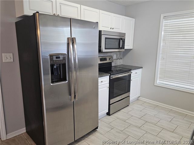 5708 Spreading Branch Rd Road, Hope Mills, NC 28348