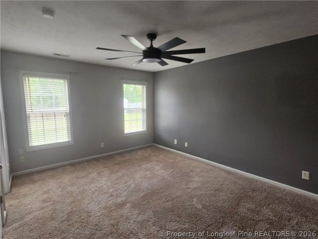 5708 Spreading Branch Rd Road, Hope Mills, NC 28348