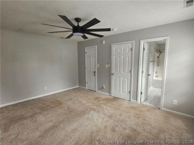 5708 Spreading Branch Rd Road, Hope Mills, NC 28348