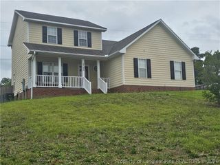 5708 Spreading Branch Rd Road, Hope Mills, NC 28348