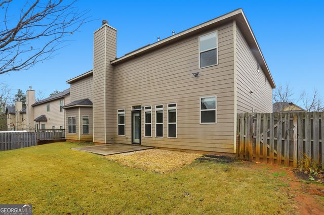 333 Mango Court, Mcdonough, GA 30253