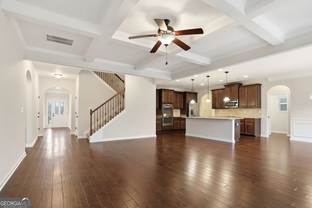 333 Mango Court, Mcdonough, GA 30253