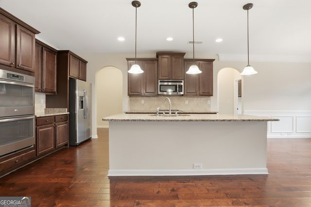 333 Mango Court, Mcdonough, GA 30253