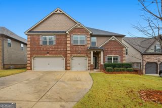 333 Mango Court, Mcdonough, GA 30253