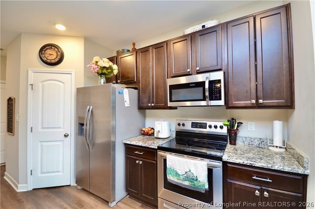 1865 John B Carter Road, Fayetteville, NC 28312
