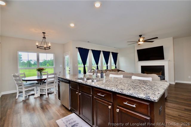 1865 John B Carter Road, Fayetteville, NC 28312
