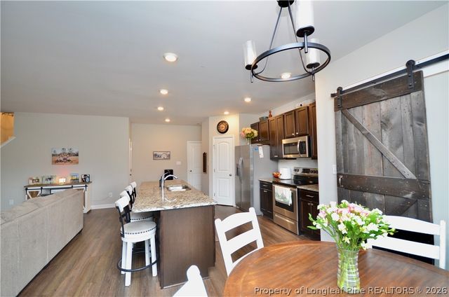 1865 John B Carter Road, Fayetteville, NC 28312