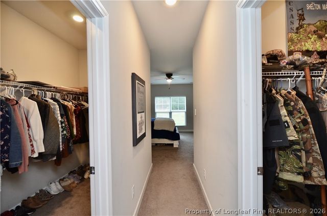 1865 John B Carter Road, Fayetteville, NC 28312