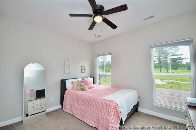 1865 John B Carter Road, Fayetteville, NC 28312