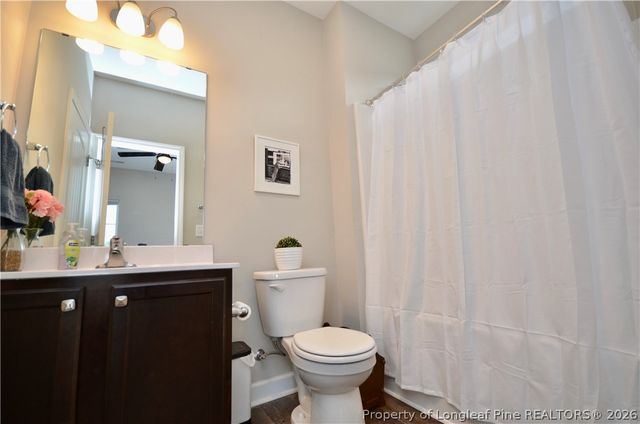 1865 John B Carter Road, Fayetteville, NC 28312