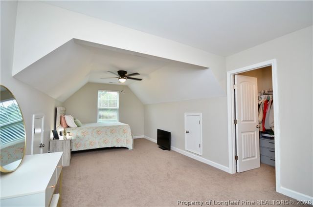 1865 John B Carter Road, Fayetteville, NC 28312