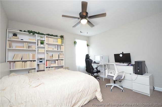 1865 John B Carter Road, Fayetteville, NC 28312