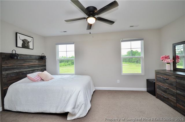 1865 John B Carter Road, Fayetteville, NC 28312