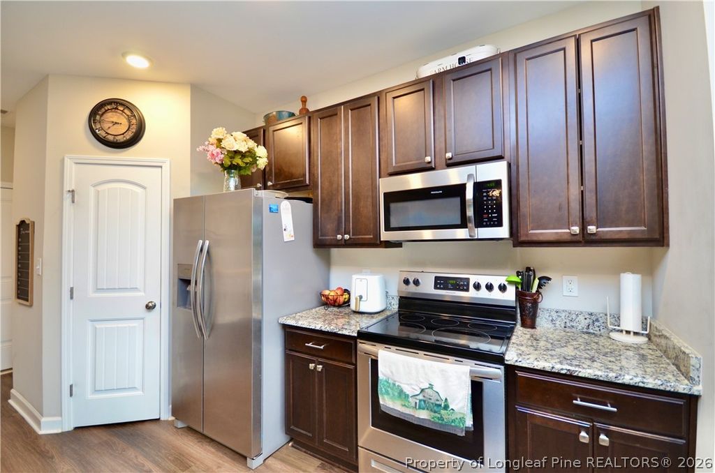 1865 John B Carter Road, Fayetteville, NC 28312 — photo 10