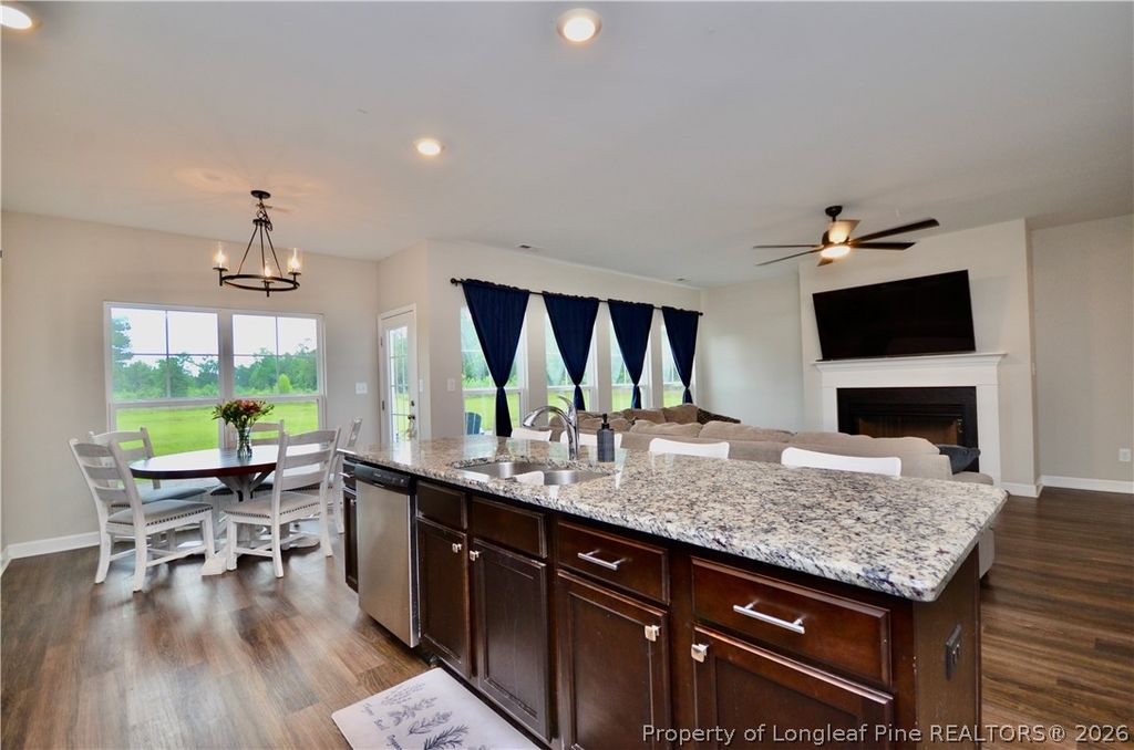1865 John B Carter Road, Fayetteville, NC 28312 — photo 11