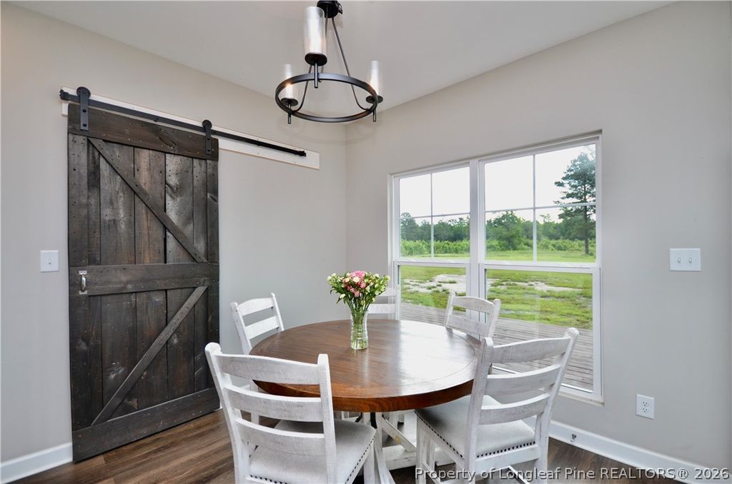 1865 John B Carter Road, Fayetteville, NC 28312 — photo 12