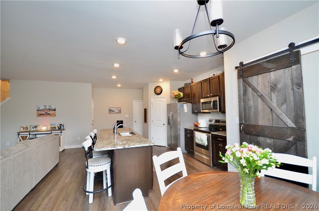 1865 John B Carter Road, Fayetteville, NC 28312 — photo 13