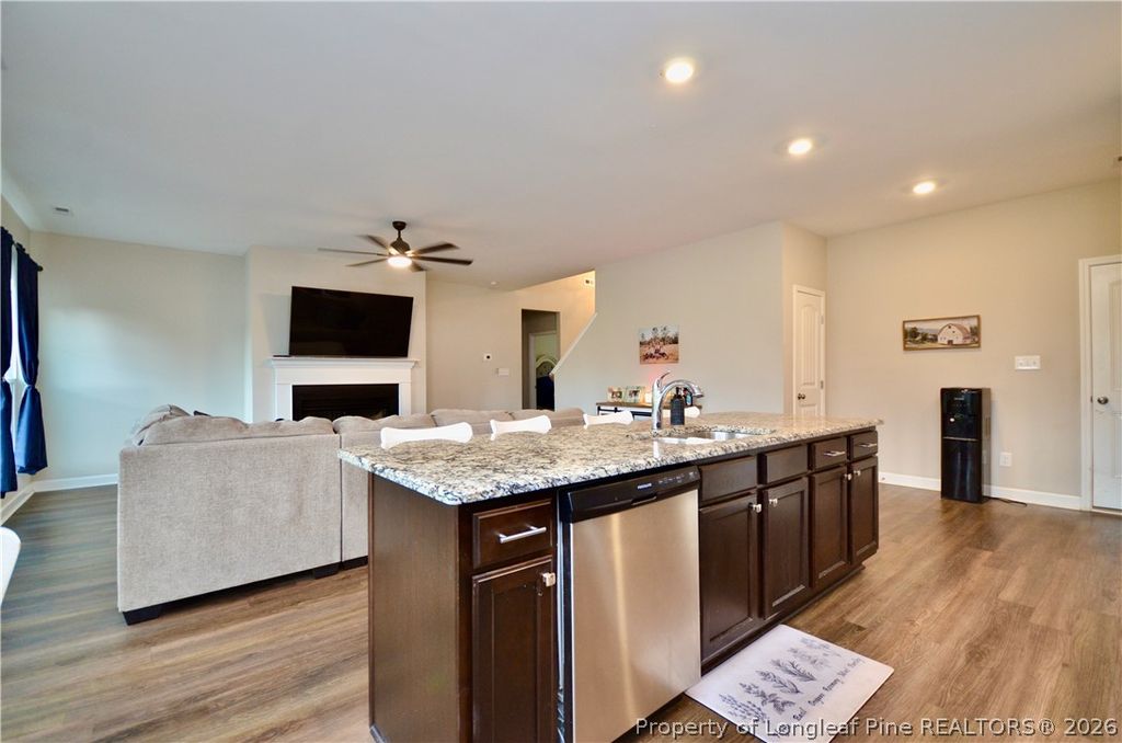 1865 John B Carter Road, Fayetteville, NC 28312 — photo 14