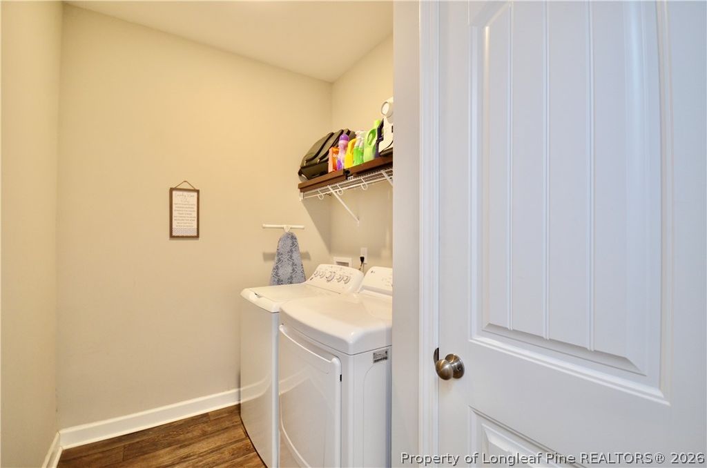 1865 John B Carter Road, Fayetteville, NC 28312 — photo 15