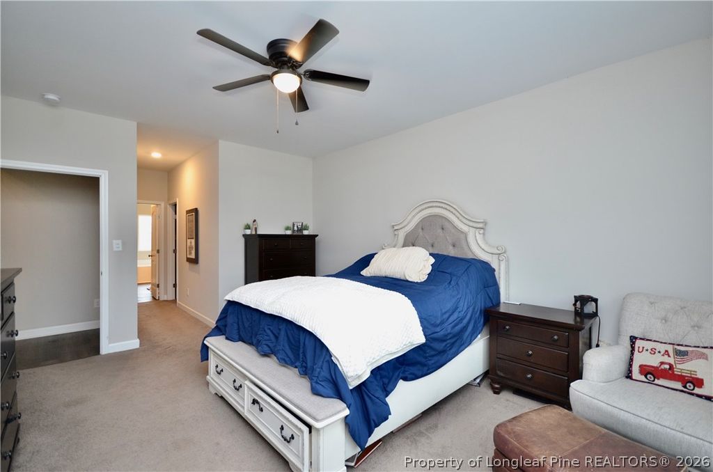 1865 John B Carter Road, Fayetteville, NC 28312 — photo 17