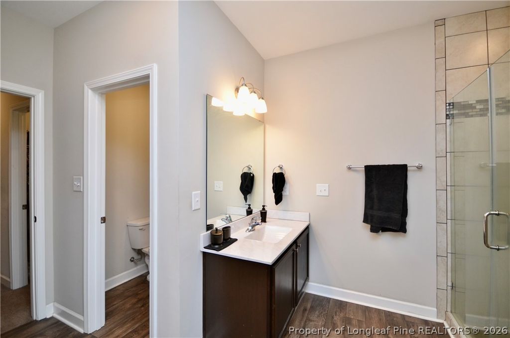 1865 John B Carter Road, Fayetteville, NC 28312 — photo 19