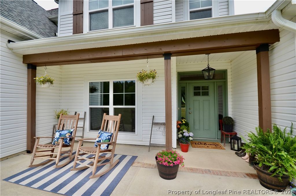 1865 John B Carter Road, Fayetteville, NC 28312 — photo 2