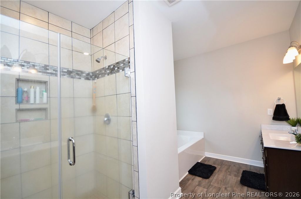 1865 John B Carter Road, Fayetteville, NC 28312 — photo 20