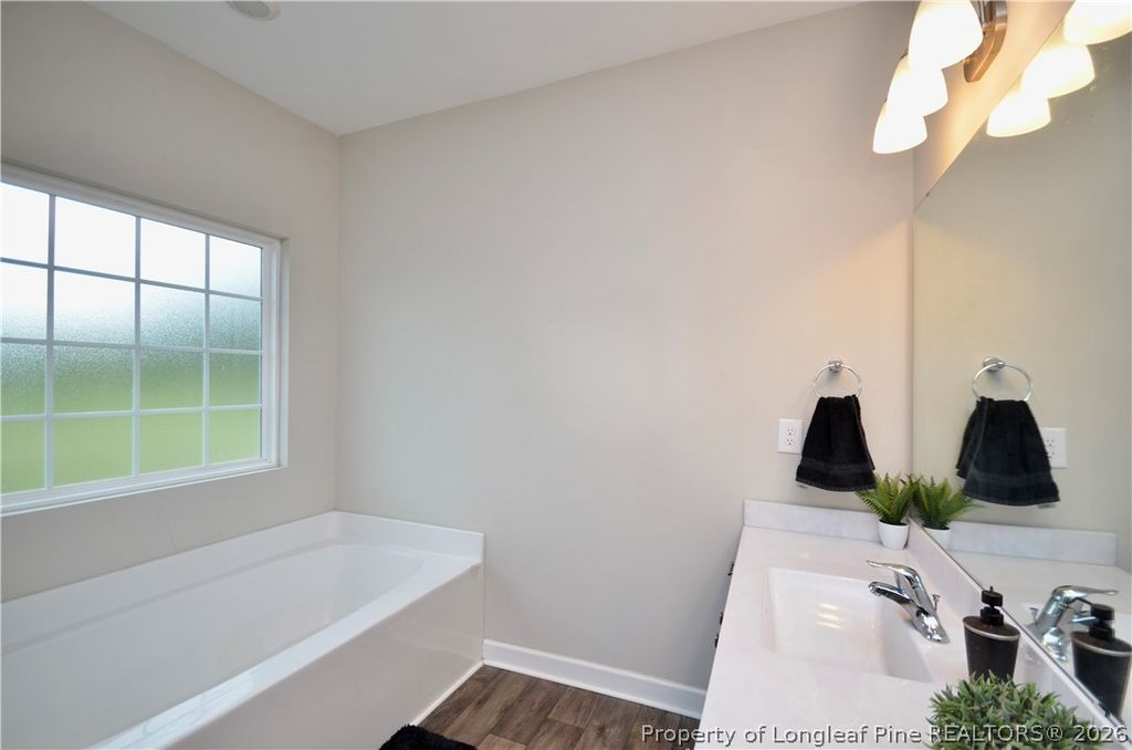1865 John B Carter Road, Fayetteville, NC 28312 — photo 21