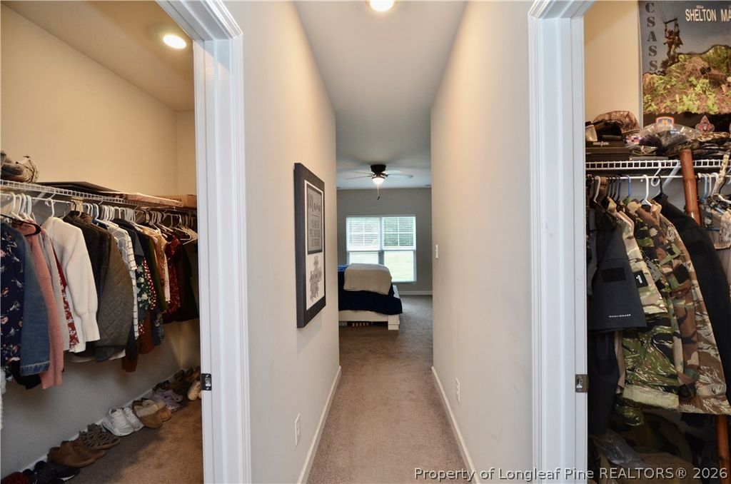 1865 John B Carter Road, Fayetteville, NC 28312 — photo 22