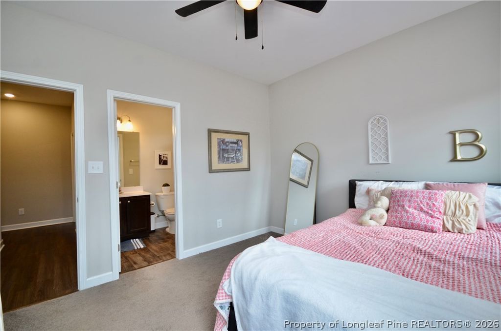1865 John B Carter Road, Fayetteville, NC 28312 — photo 24