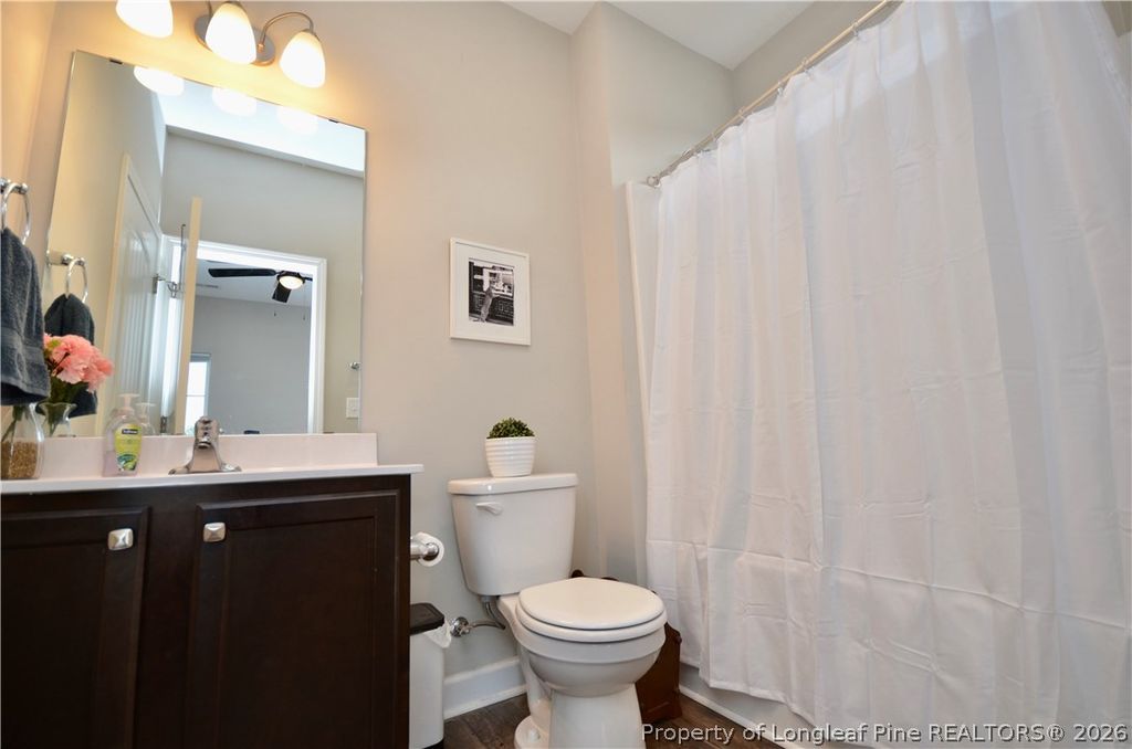 1865 John B Carter Road, Fayetteville, NC 28312 — photo 25