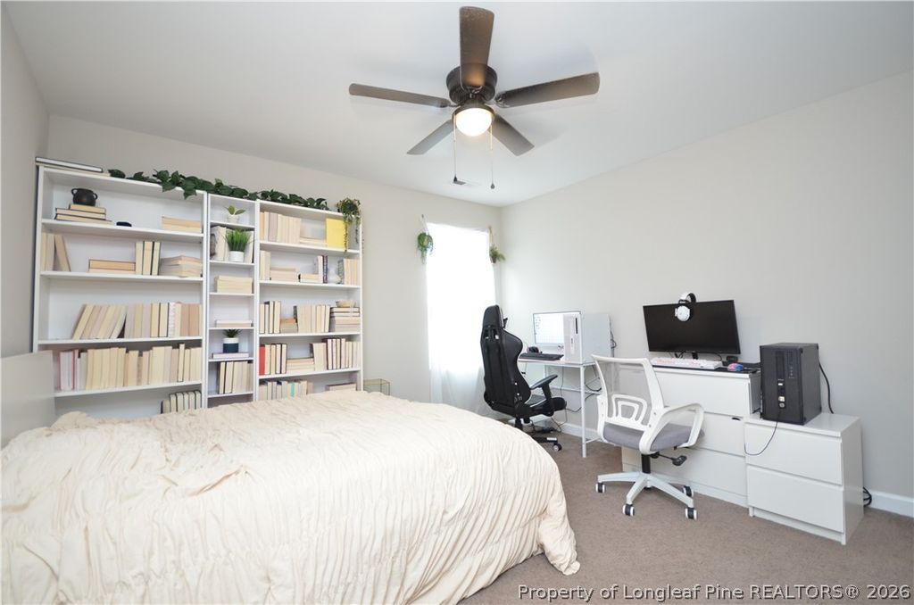 1865 John B Carter Road, Fayetteville, NC 28312 — photo 31