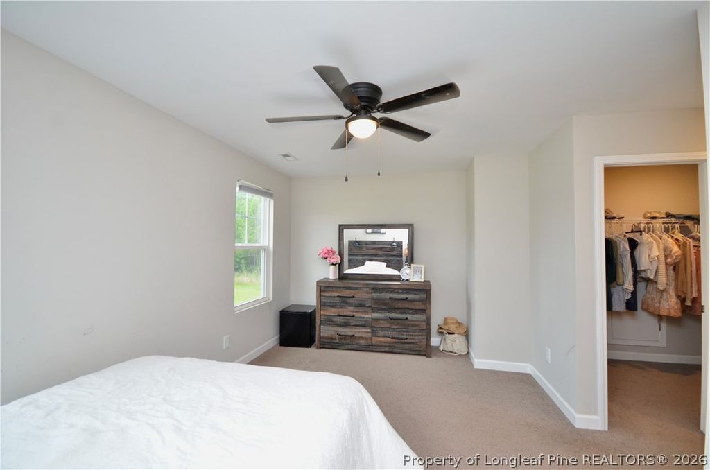 1865 John B Carter Road, Fayetteville, NC 28312 — photo 33