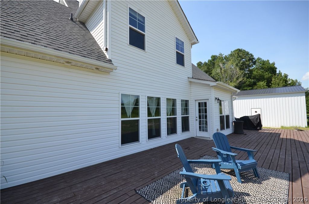 1865 John B Carter Road, Fayetteville, NC 28312 — photo 34