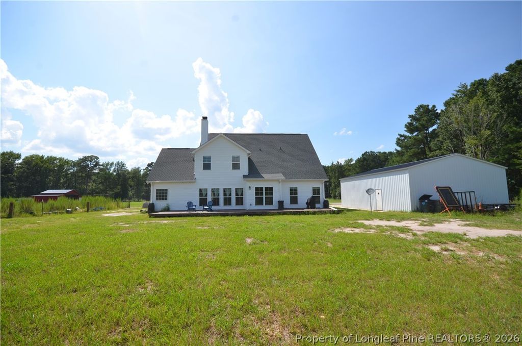 1865 John B Carter Road, Fayetteville, NC 28312 — photo 36