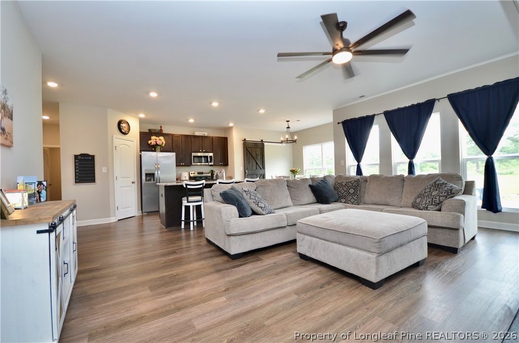1865 John B Carter Road, Fayetteville, NC 28312 — photo 4