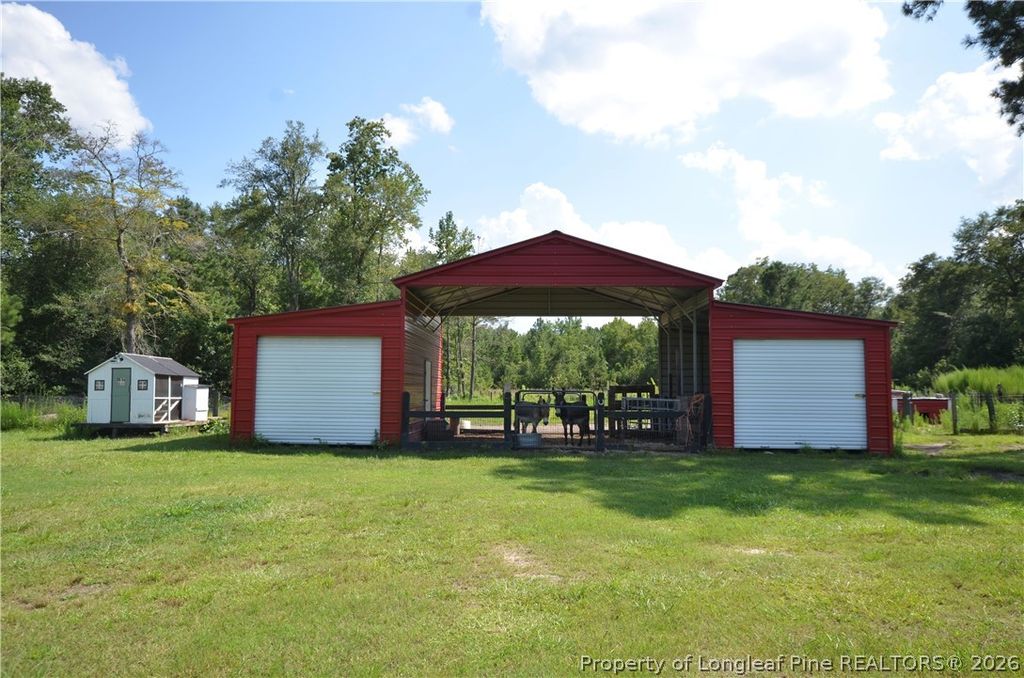 1865 John B Carter Road, Fayetteville, NC 28312 — photo 41
