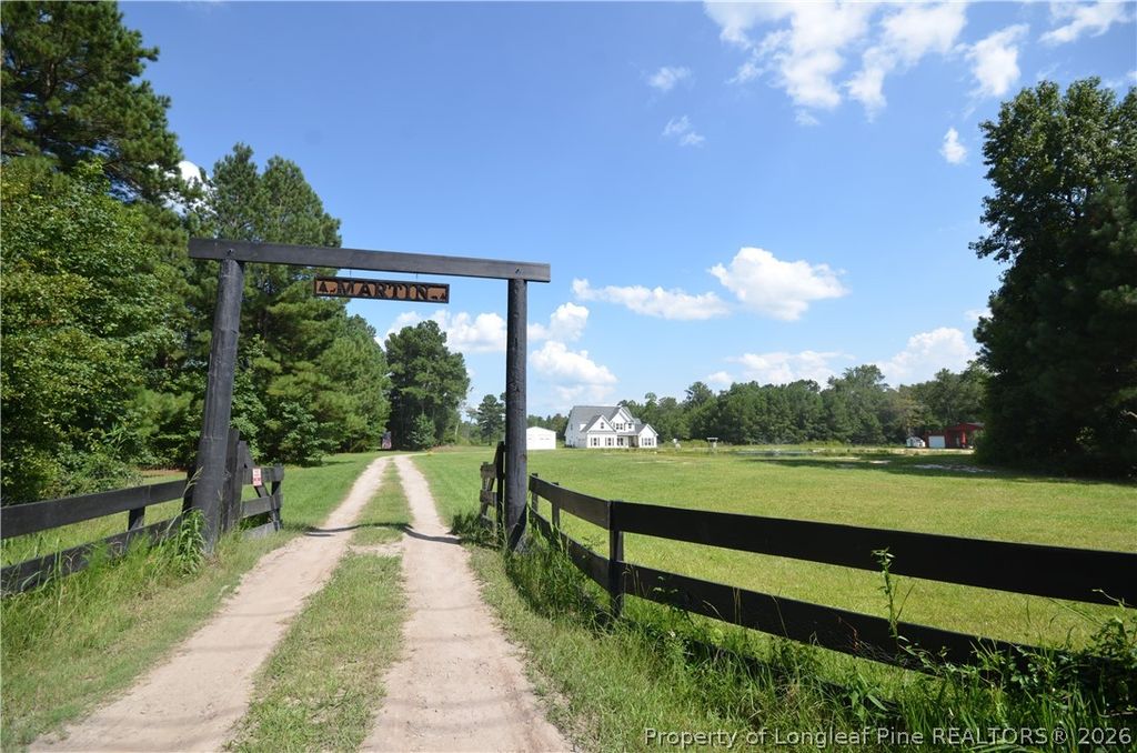 1865 John B Carter Road, Fayetteville, NC 28312 — photo 45