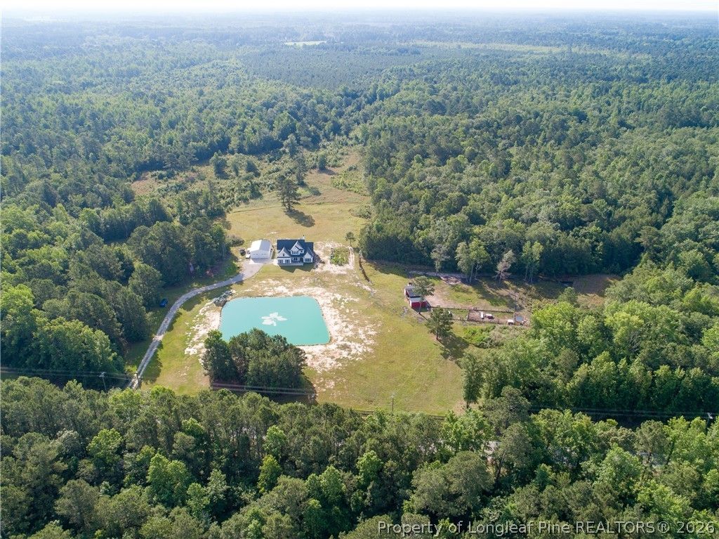 1865 John B Carter Road, Fayetteville, NC 28312 — photo 46