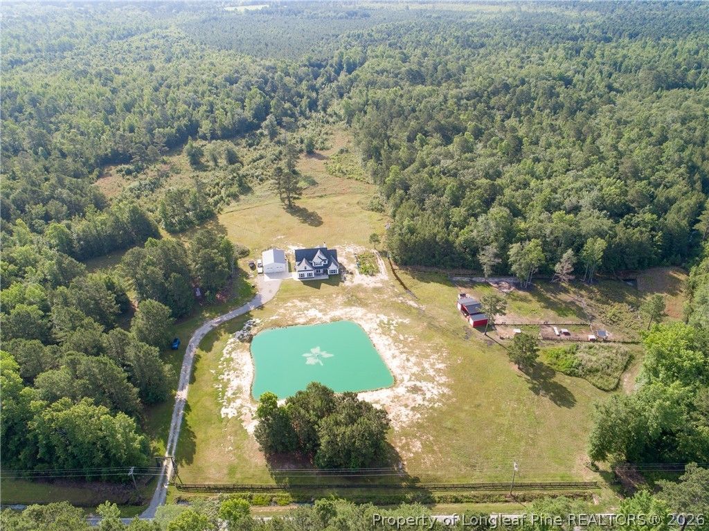 1865 John B Carter Road, Fayetteville, NC 28312 — photo 48