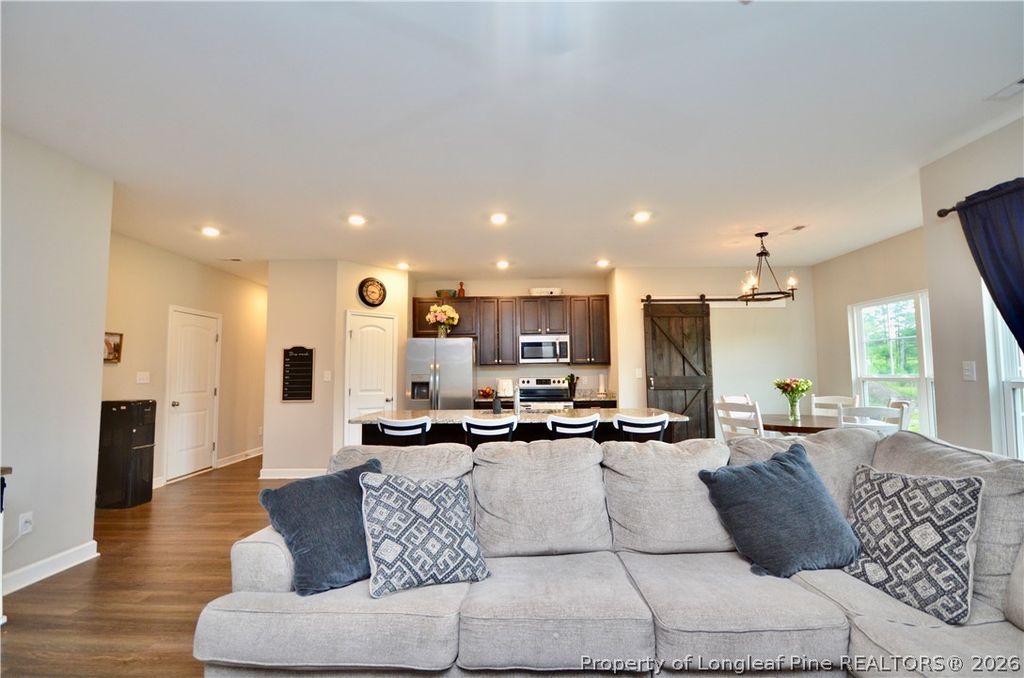 1865 John B Carter Road, Fayetteville, NC 28312 — photo 5
